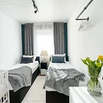 M-style 01 Mit Terrasse Und Gasgrill, 24h Self-check-in, Free Parking, Netflix * Nürnberg