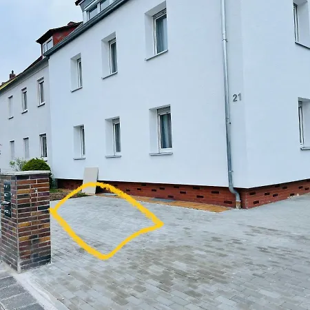 M-Style 01 Apartment mit Terrasse und Gasgrill, 24h Self-Check-In, Free Parking, Netflix *